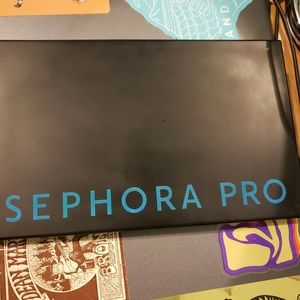 SEPHORA PRO EDITORIAL